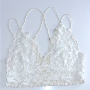 Free People Bralette